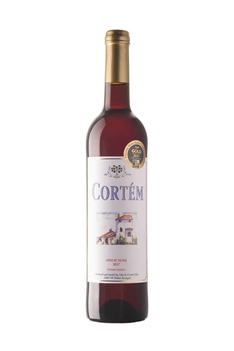 Cortem Pinot Noir 2017