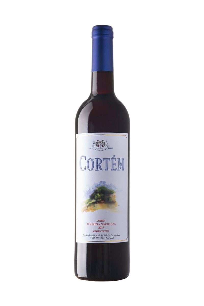 Cortém - Jean Touriga Nacional 2017