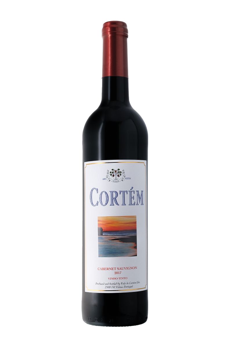 CORTÉM CABERNET SAUVIGNON 2017