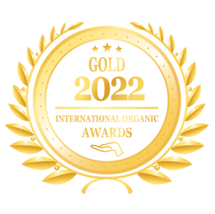 International Organic Award 2022