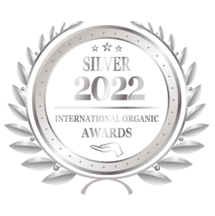 International Organic Award 2022